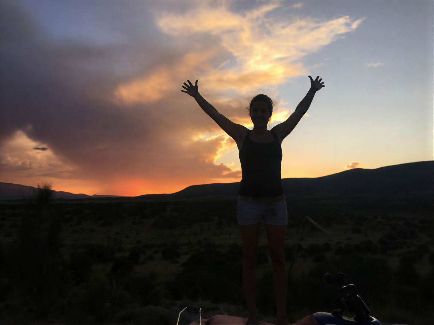 Självkärleksretreater (3 dagar/2 nätter)