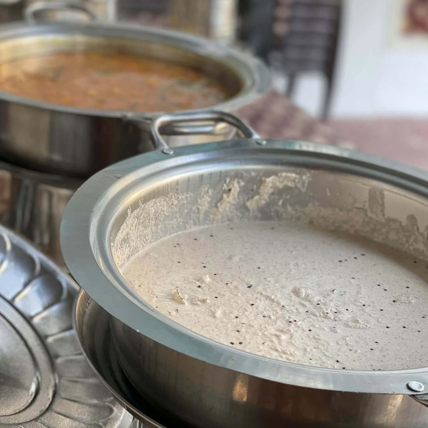 100-timmars yogalärarutbildning i Rishikesh, Indien – maj 2026