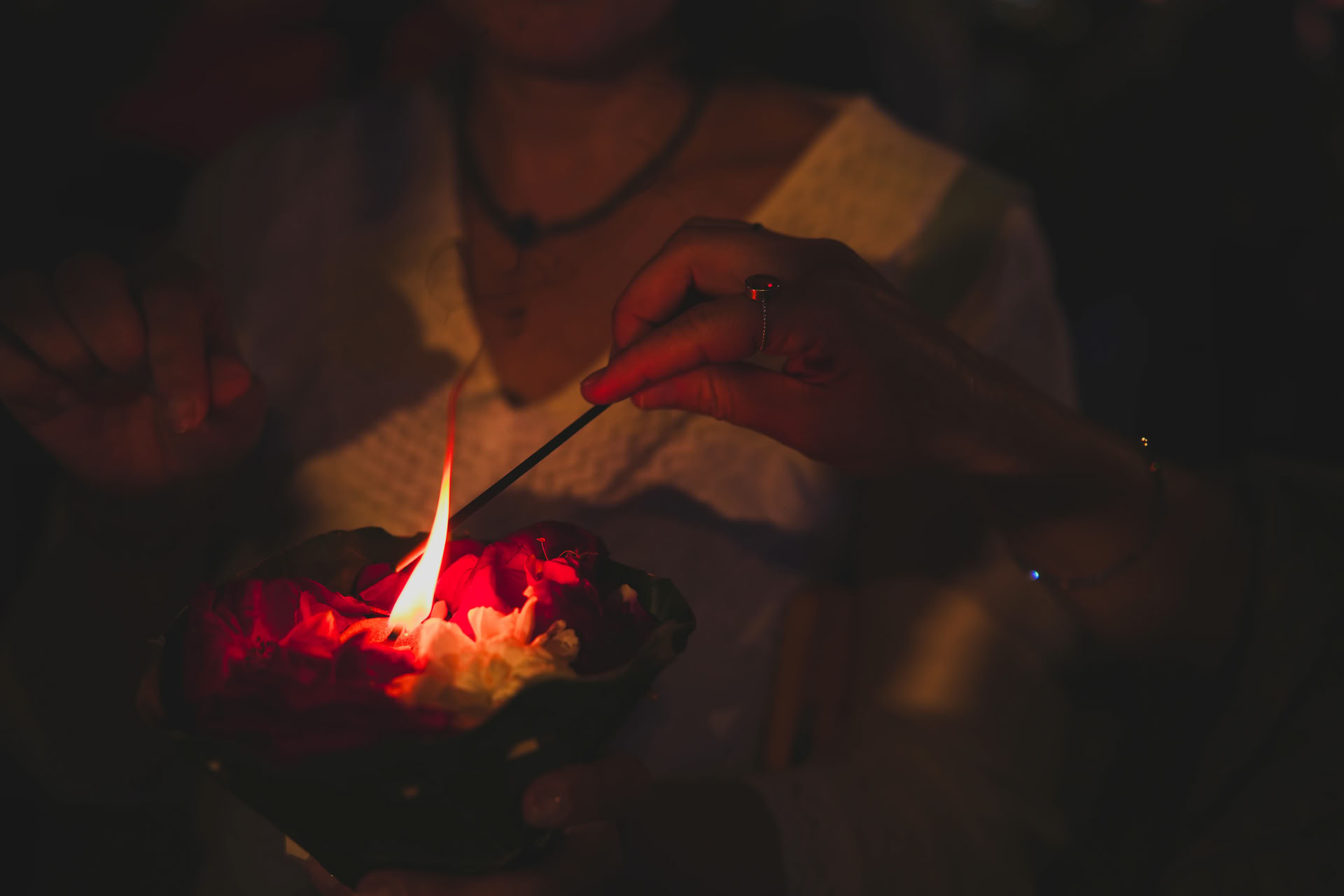 100-timmars yogalärarutbildning i Rishikesh, Indien – maj 2026