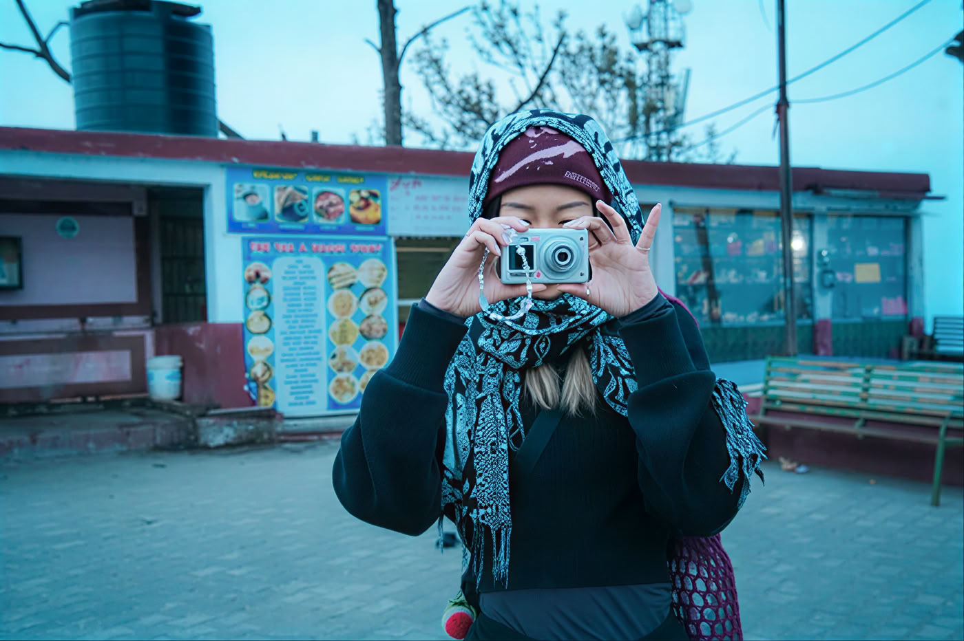 5-dagars vedisk astrologikurs i Rishikesh