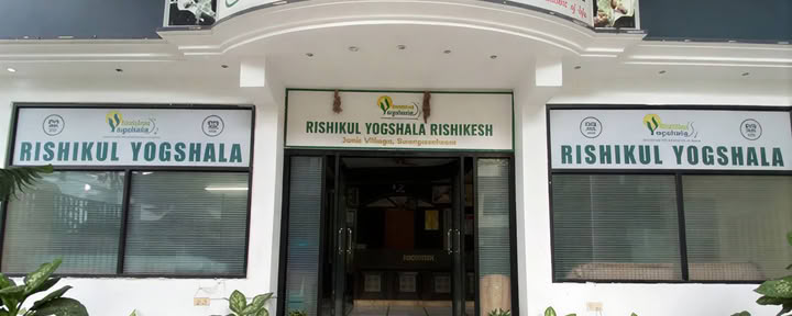 5-dagars vedisk astrologikurs i Rishikesh