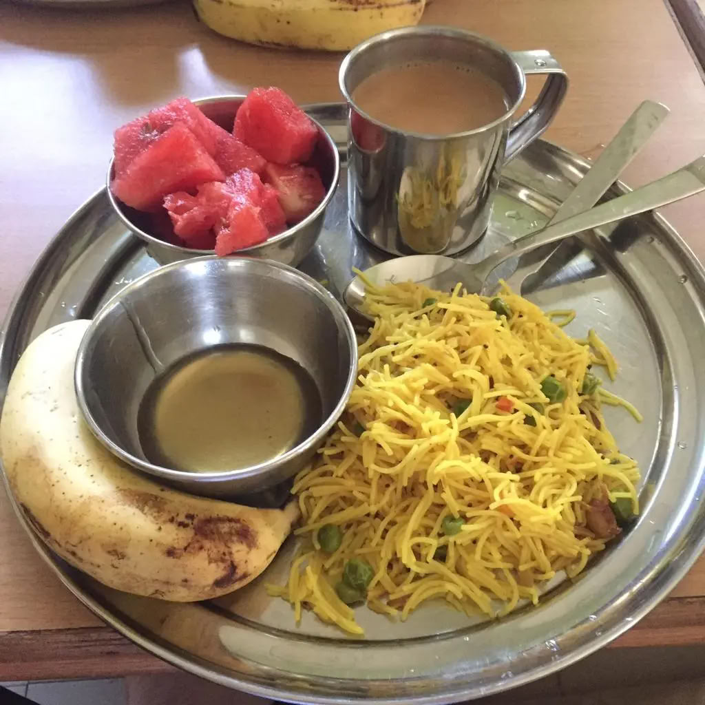 200-timmars yogalärarutbildning i Rishikesh – 4 okt till 29 okt 2026