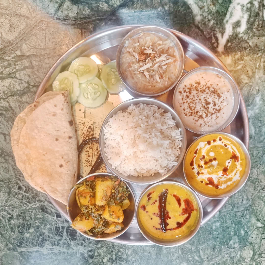3/5/7/10 dagars yogaretreat i Rishikesh, Indien