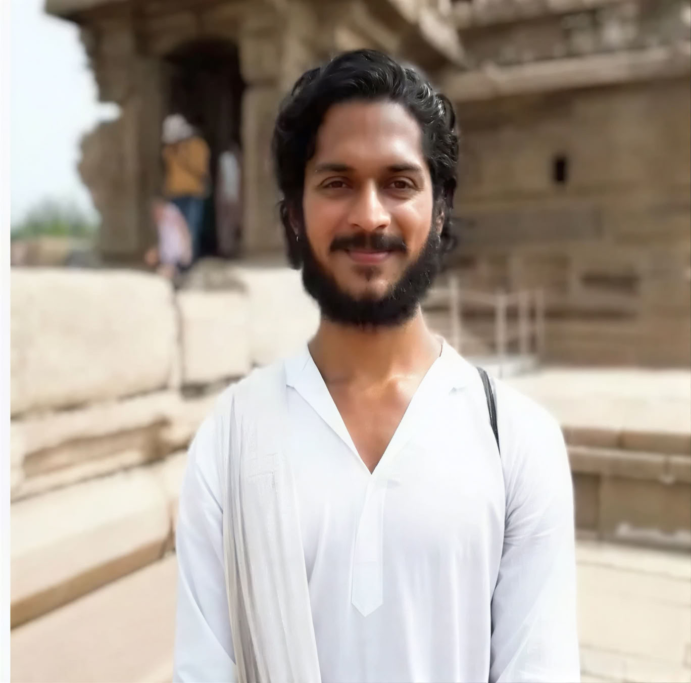 7 dagars yoga- och meditationsretreat i Rishikesh