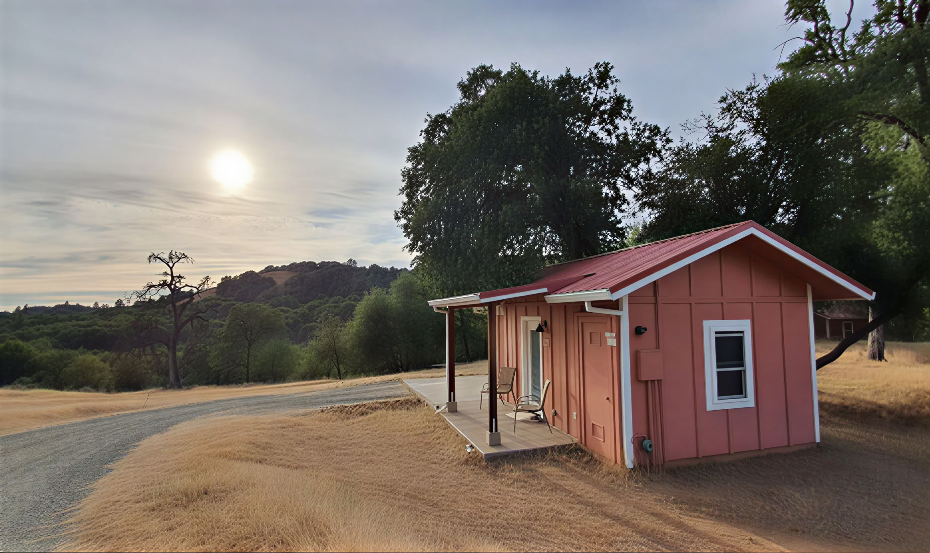 Ayurvedisk massageregenereringsretreat
