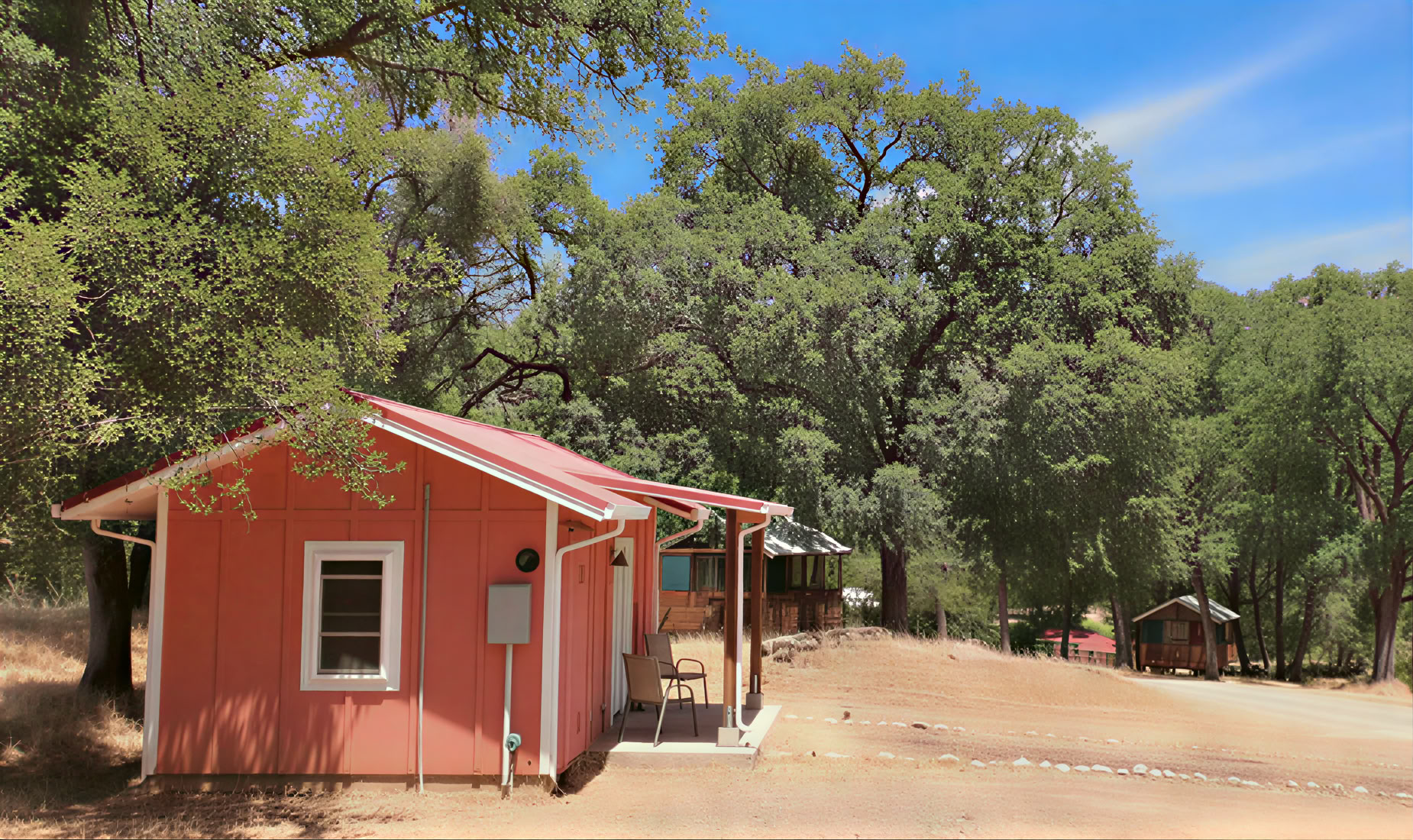 Ayurvedisk massageregenereringsretreat