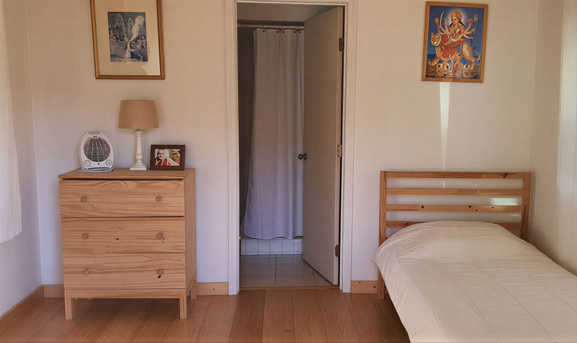Ayurvedisk massageregenereringsretreat