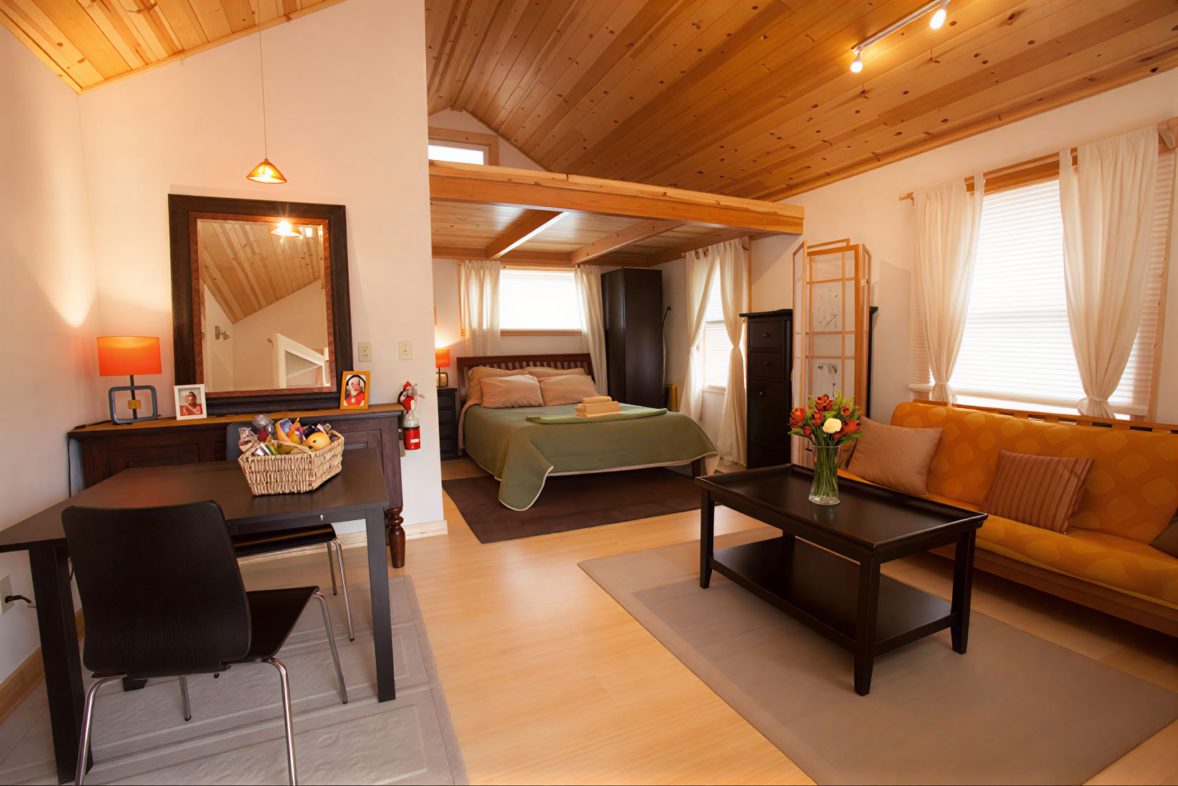 Ayurvedisk massageregenereringsretreat