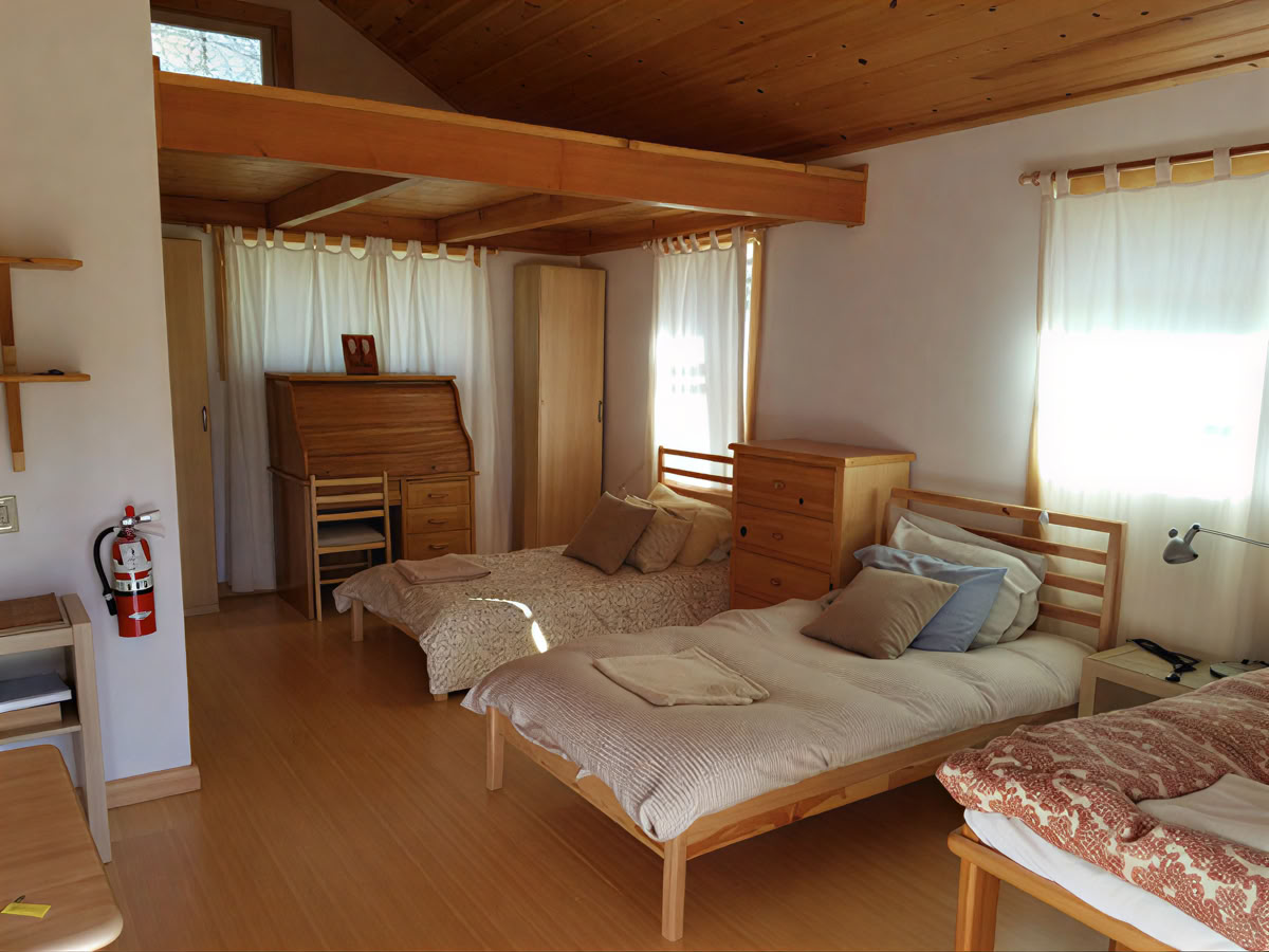Ayurvedisk massageregenereringsretreat