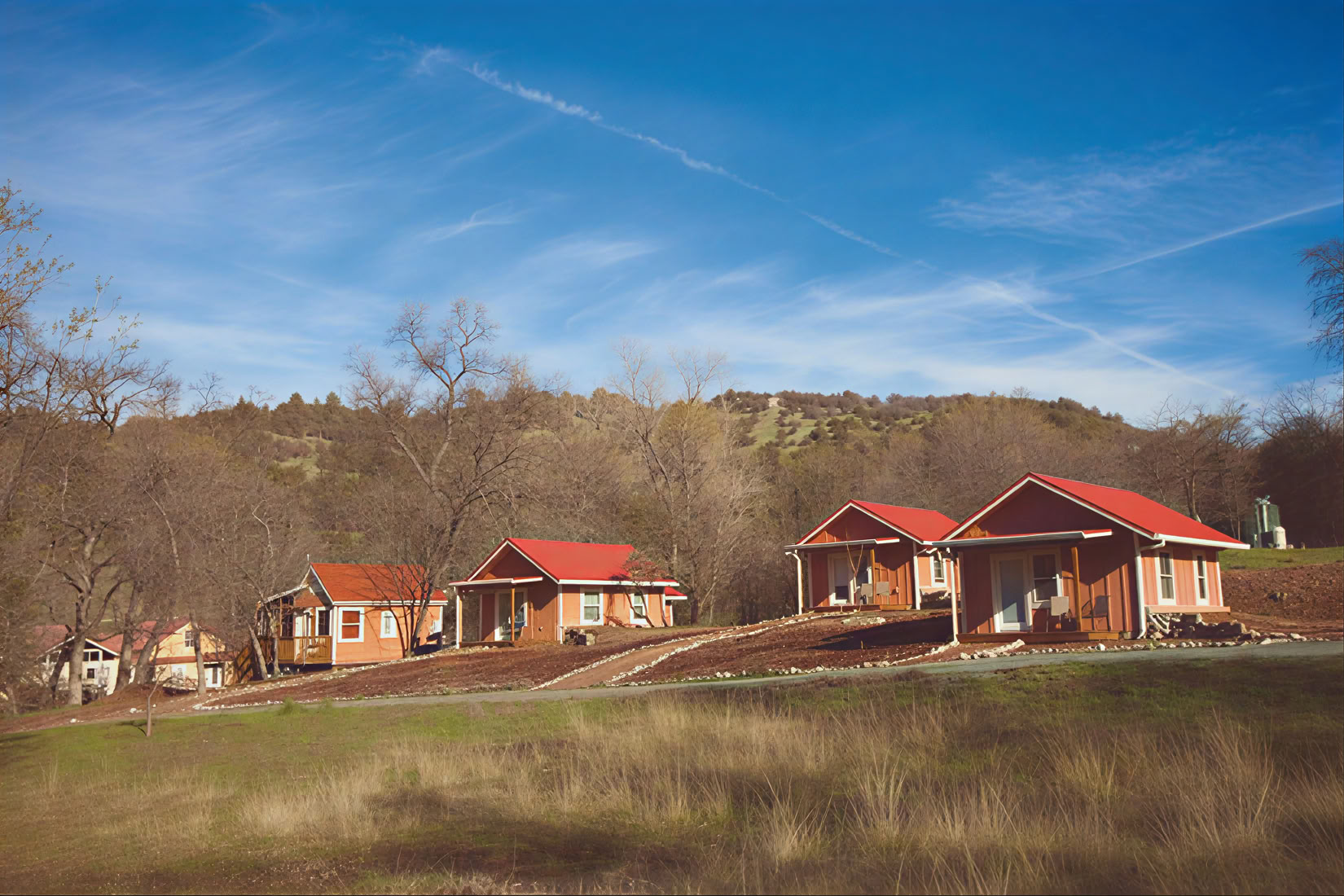 Ayurvedisk massageregenereringsretreat