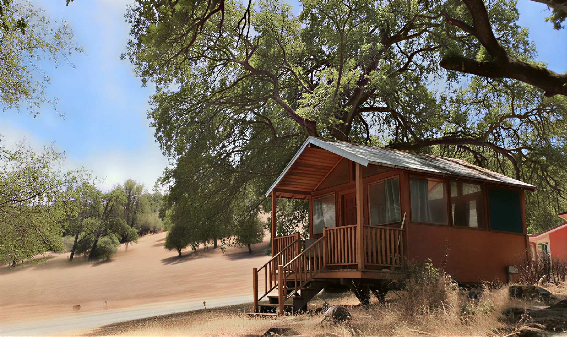 Ayurvedisk massageregenereringsretreat