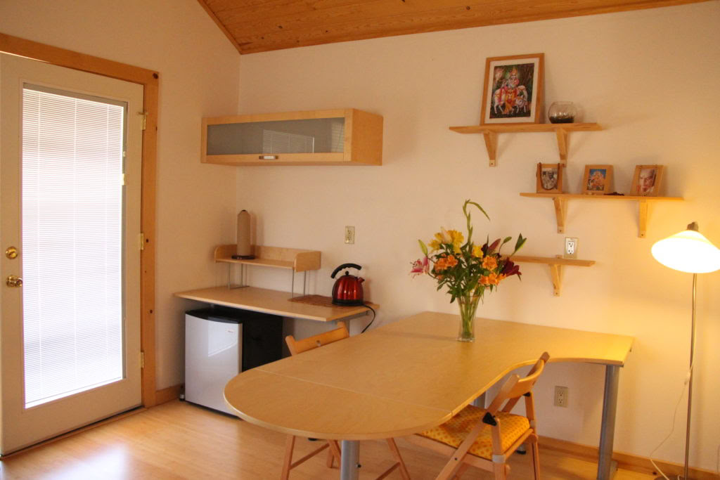 Ayurvedisk massageregenereringsretreat