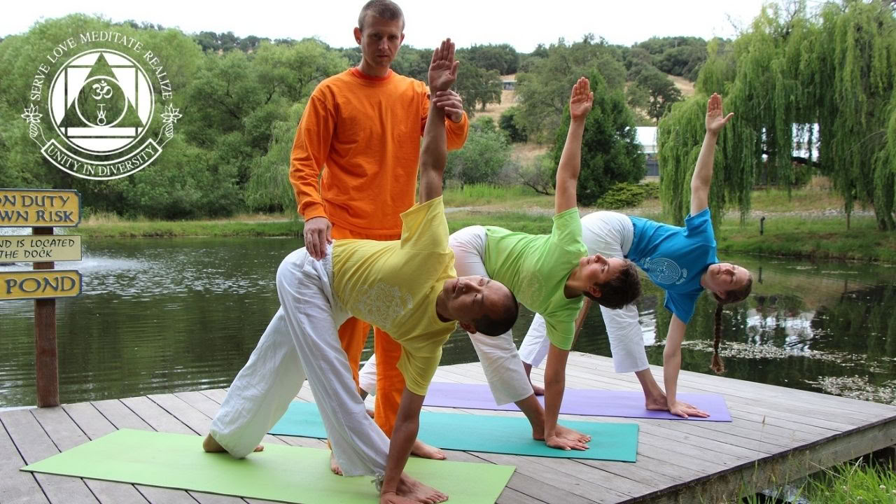 Yogalärarutbildning – 17 okt – 14 nov