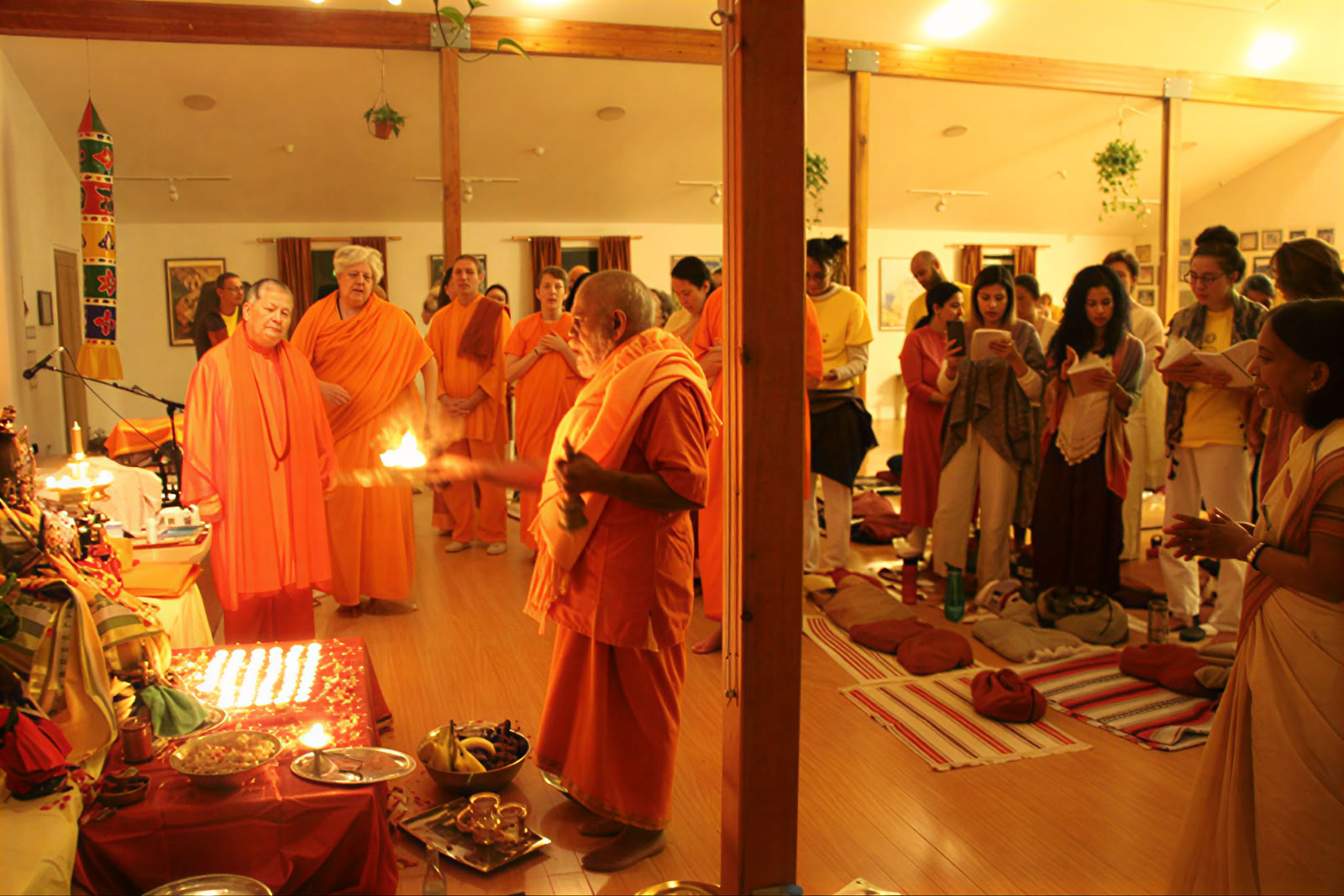 Yogalärarutbildning – 17 okt – 14 nov
