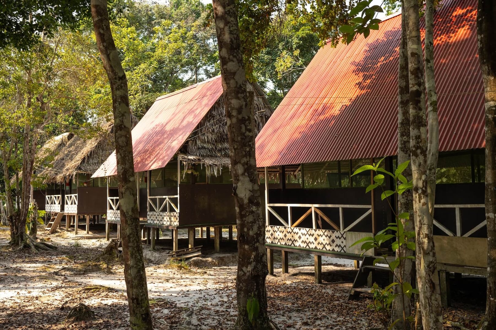 14-dagars healingretreat