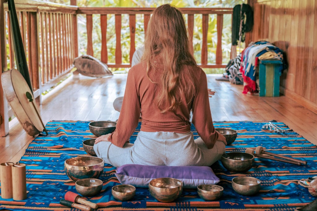 3-dagars San Pedro- och ayahuasca-retreat