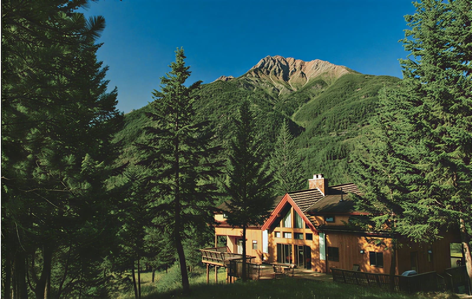 Tantraövningsretreat