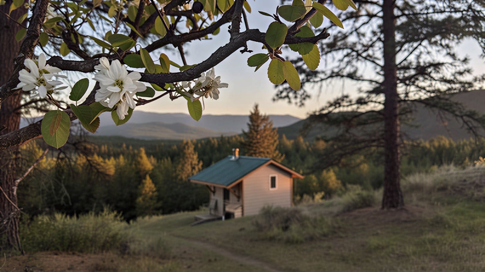Tantraövningsretreat