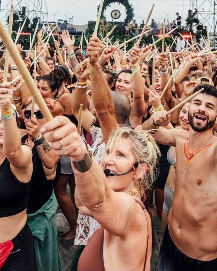 Höstdagjämningens ritualaktivering