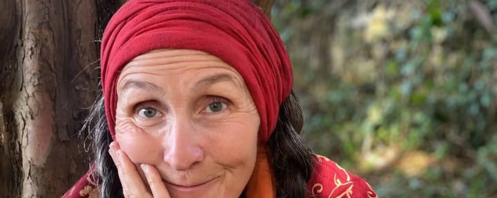 Yoga Nidra- och tarotkväll