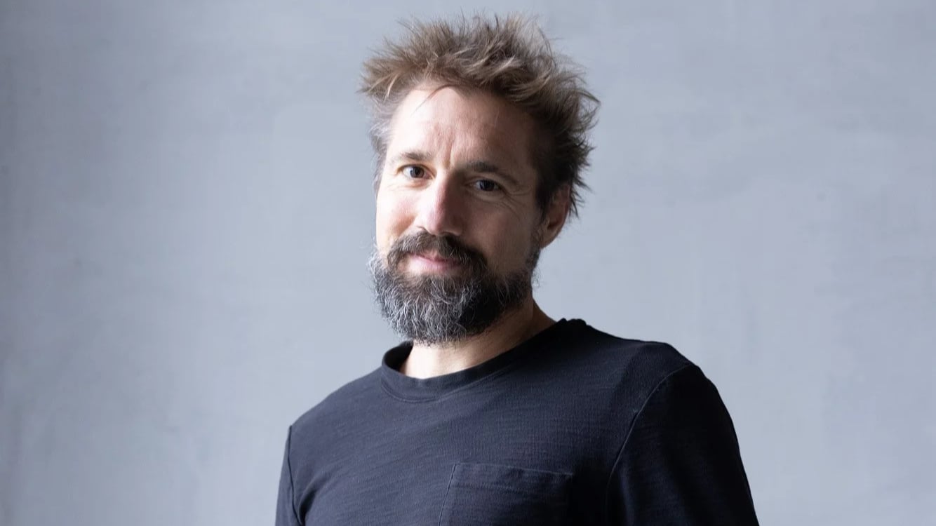 Föreläsning i yogafilosofi med Ty Landrum
