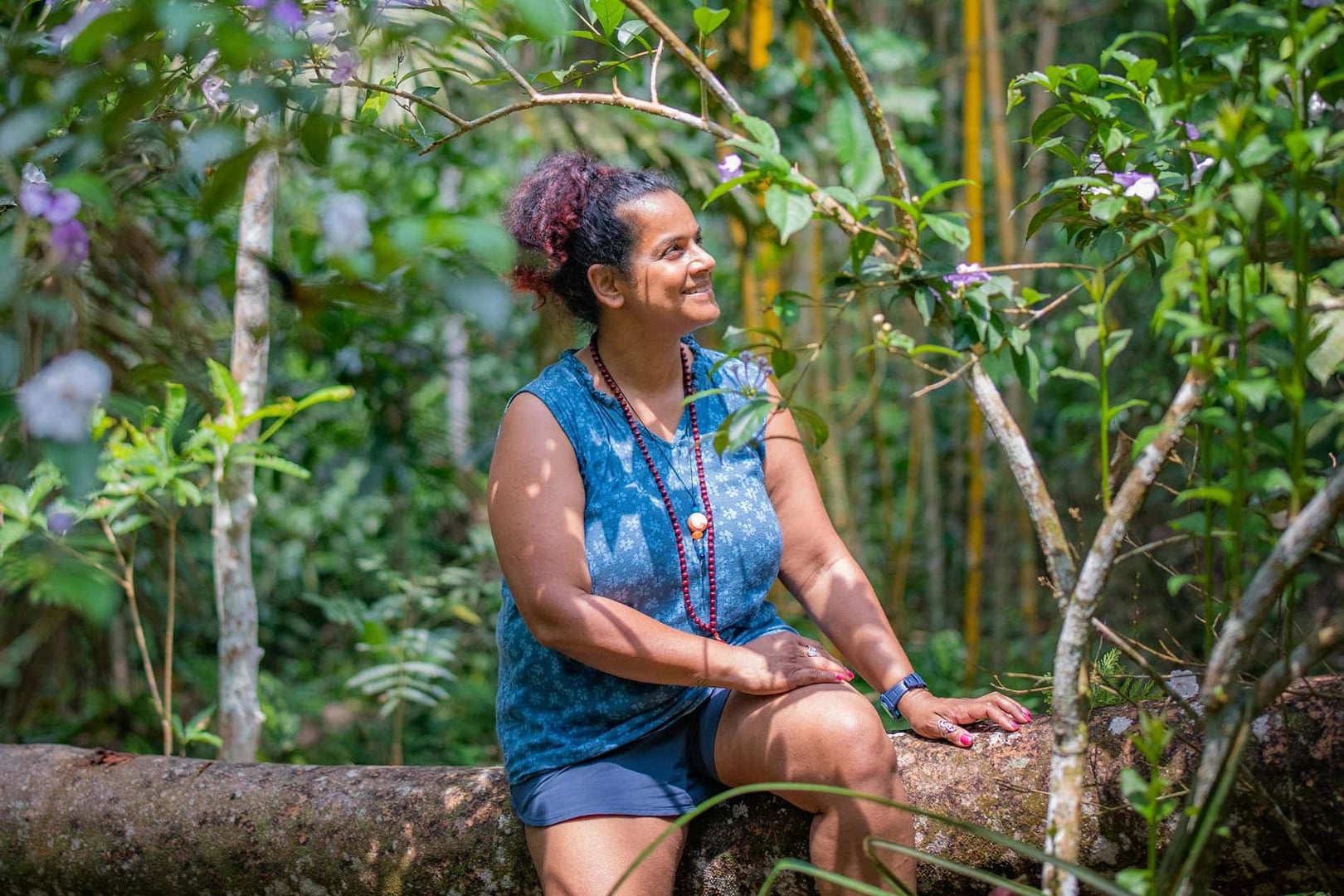Ayahuasca helande retreat + 5-dagars integrationsretreat