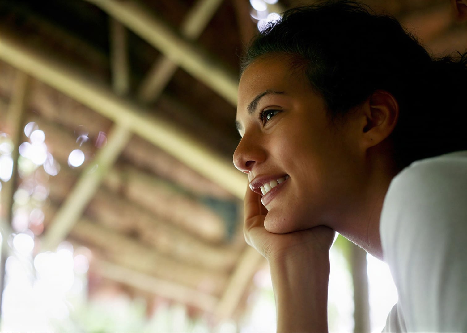 Ayahuasca helande retreat + 5-dagars integrationsretreat