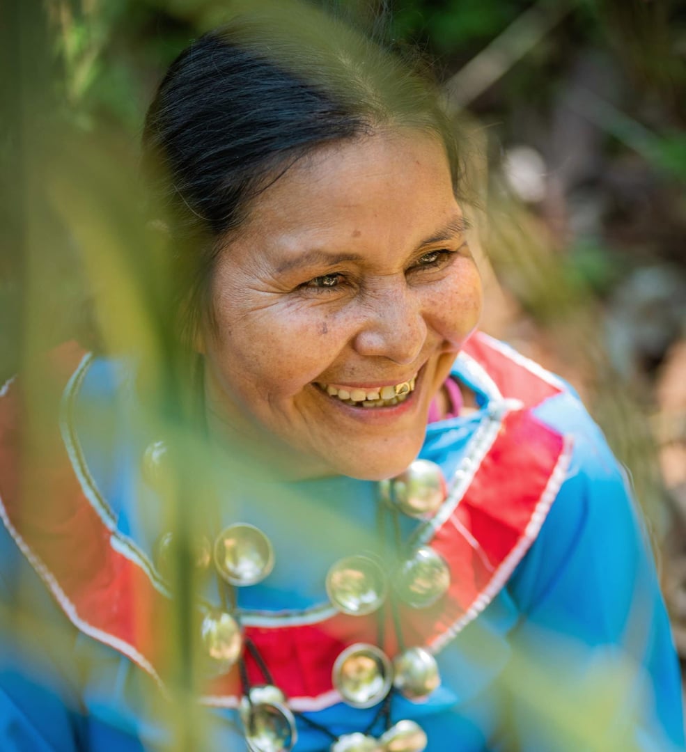 Kvinnors ayahuascahealingretreat