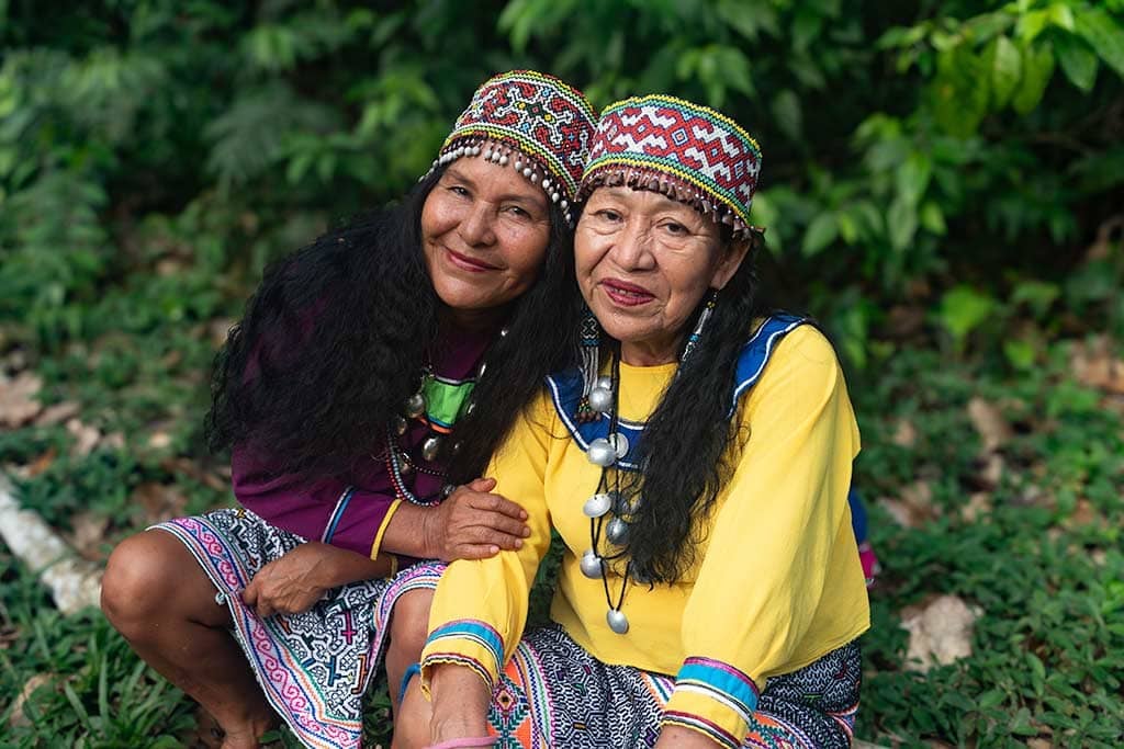 Kvinnors ayahuascahealingretreat