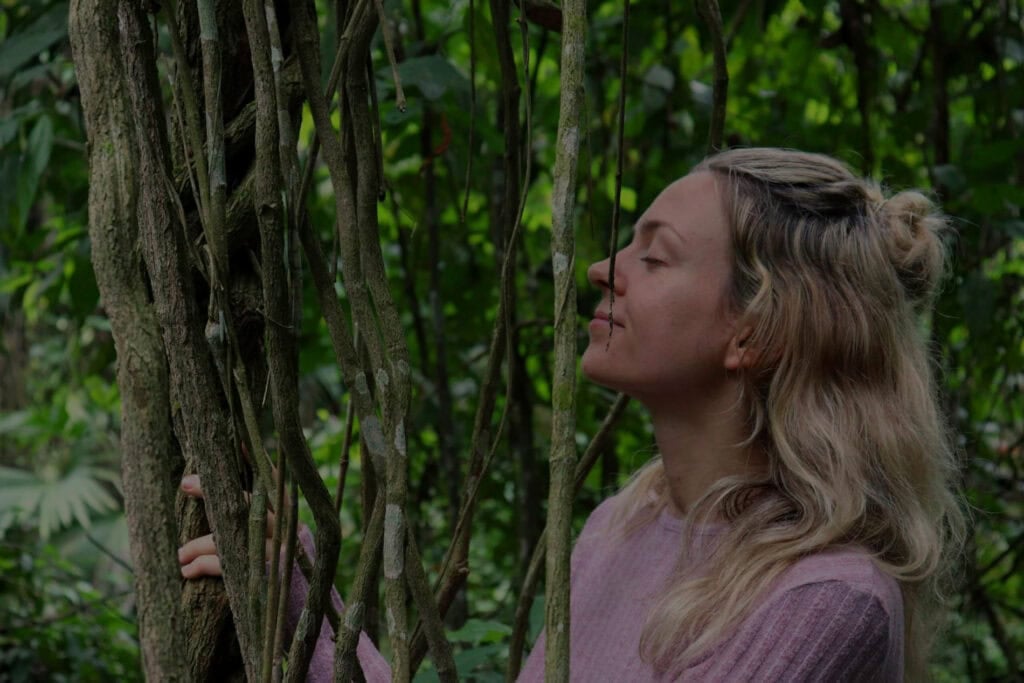 Kvinnors ayahuascahealingretreat