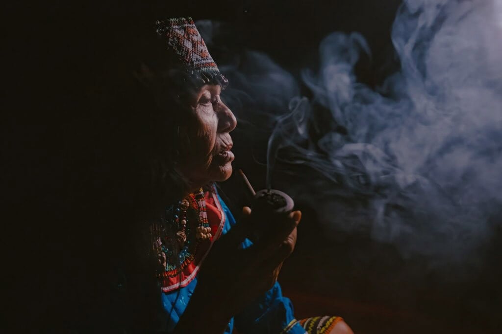 Kvinnors ayahuascahealingretreat