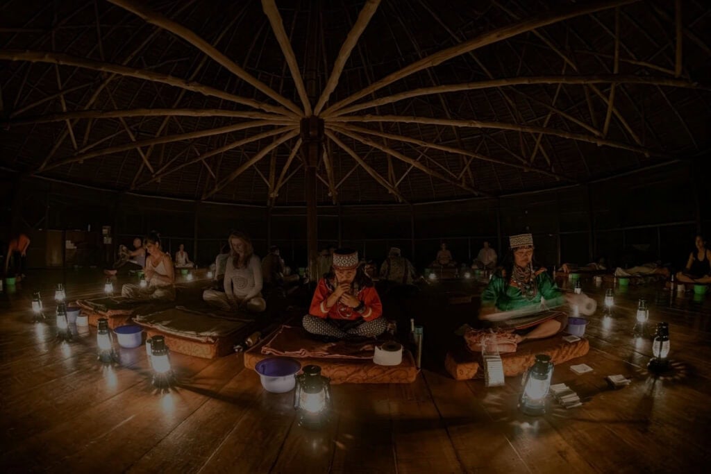 Kvinnors ayahuascahealingretreat