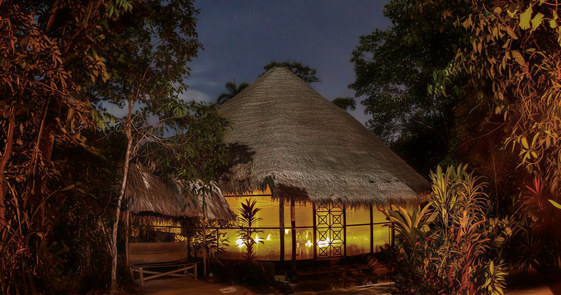 Kvinnors ayahuascahealingretreat
