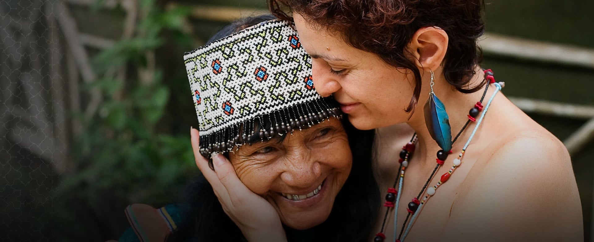 Kvinnors ayahuascahealingretreat