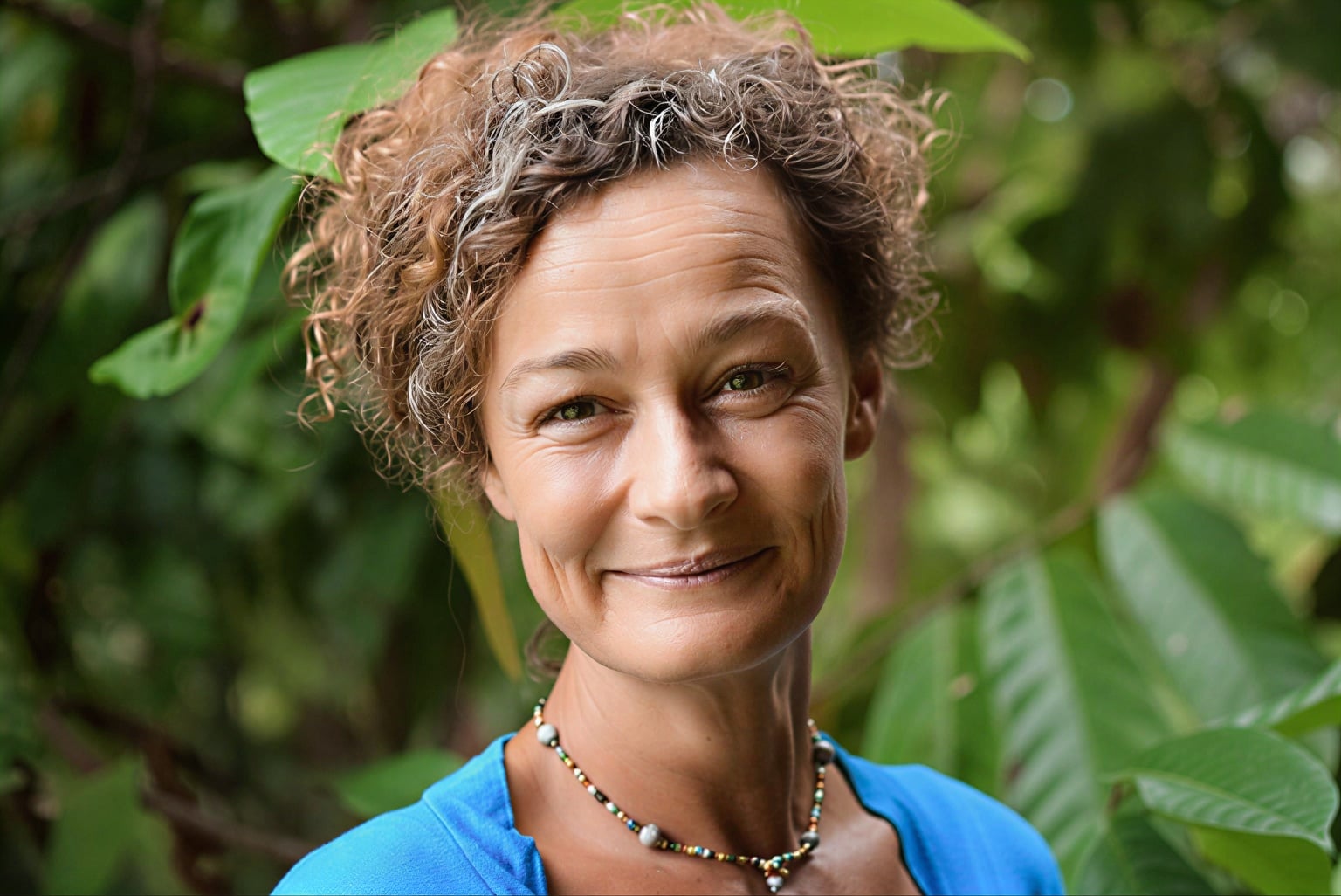 Kvinnors ayahuascahealingretreat