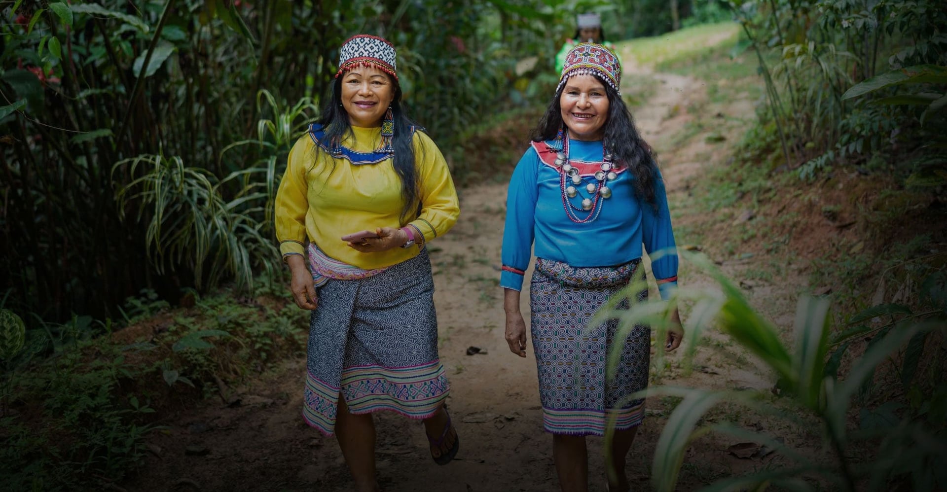 Kvinnors ayahuascahealingretreat