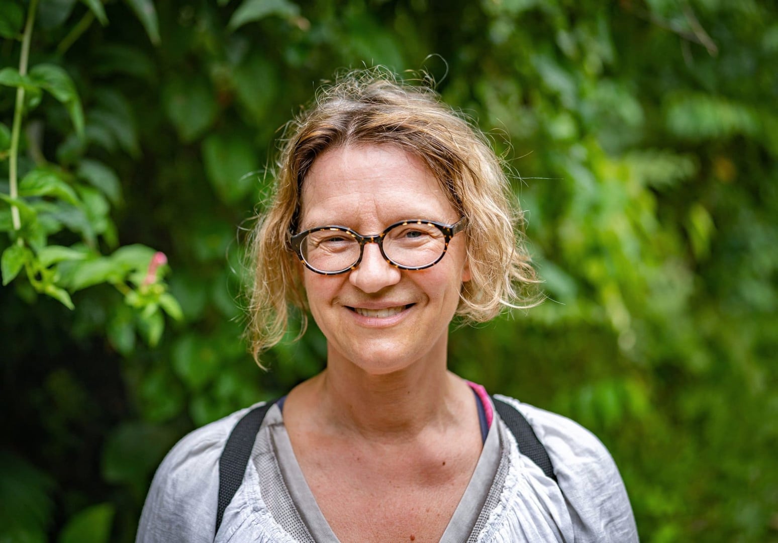Kvinnors ayahuascahealingretreat