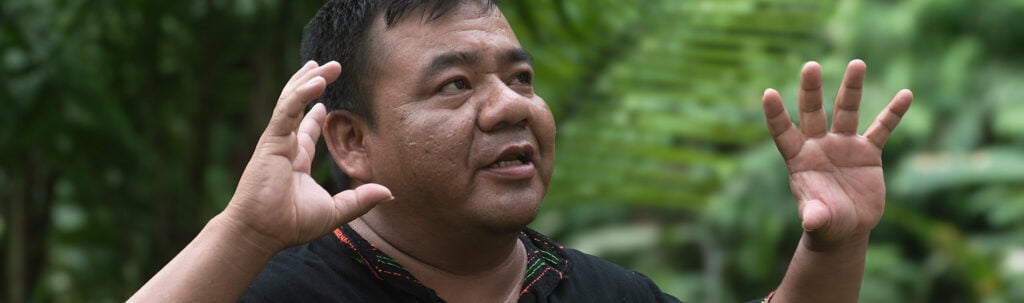 Kvinnors ayahuascahealingretreat