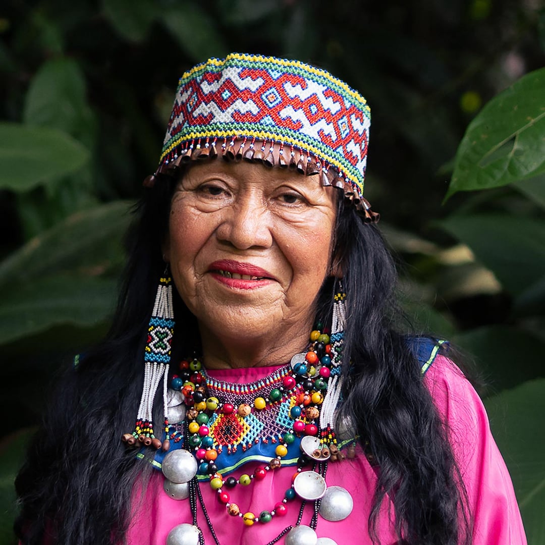 Kvinnors ayahuascahealingretreat