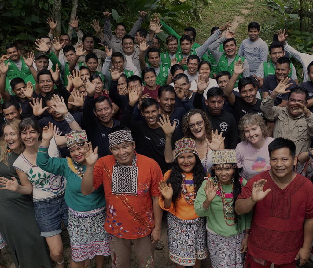Kvinnors ayahuascahealingretreat