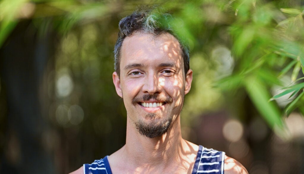 Kvinnors ayahuascahealingretreat