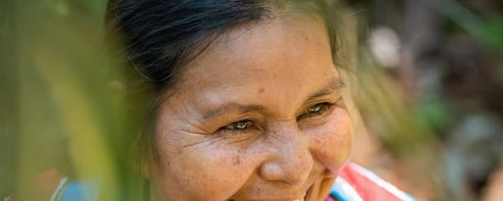 Kvinnors ayahuascahealingretreat