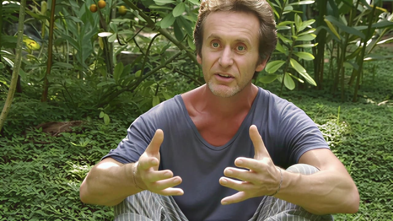 Retreat för vårdpersonal med ayahuasca 2026