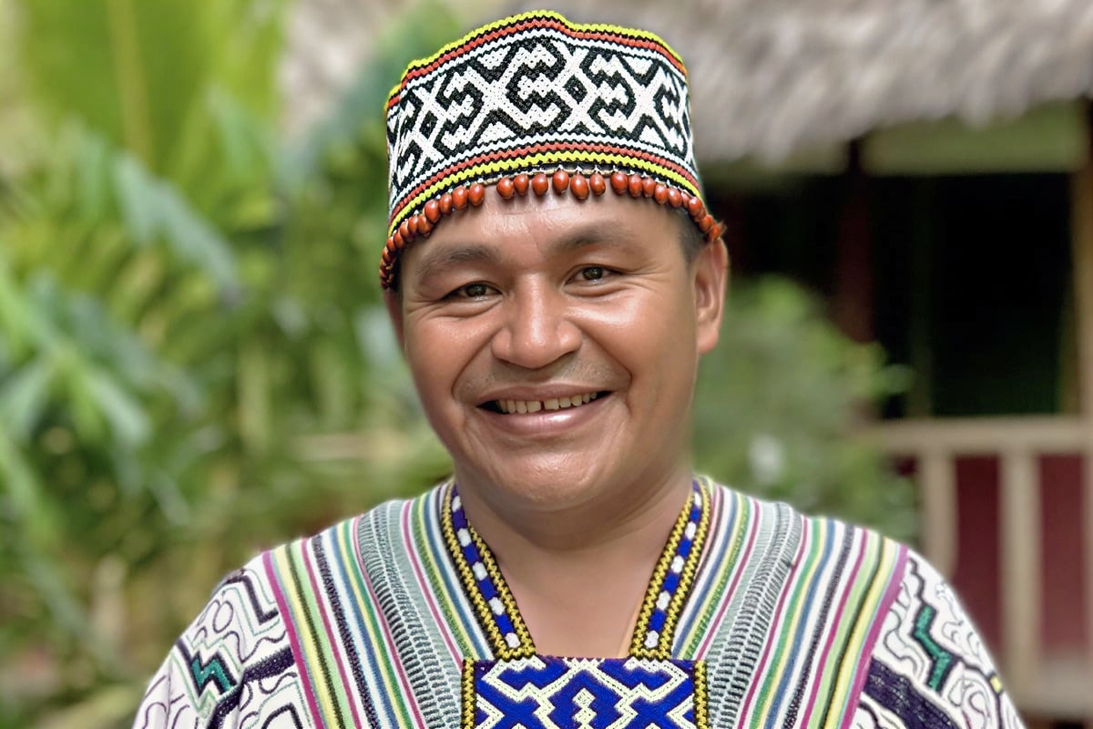 10-dagars föryngrande ayahuascaretreat