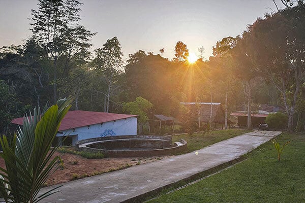 Åtta veckors Shipibo-ayahuasca-initieringskurs i Peru – 4 oktober–28 november 2026