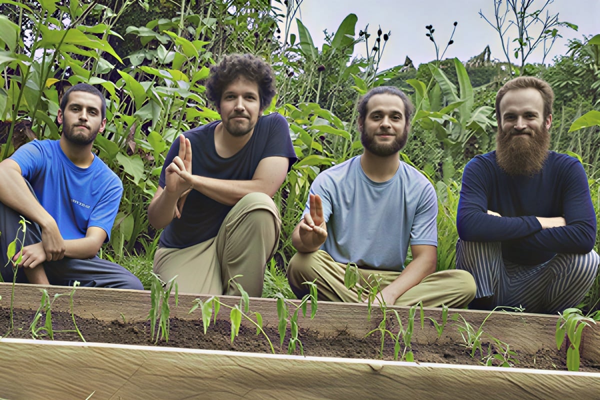 Åtta veckors Shipibo-ayahuasca-initieringskurs i Peru – 4 oktober–28 november 2026