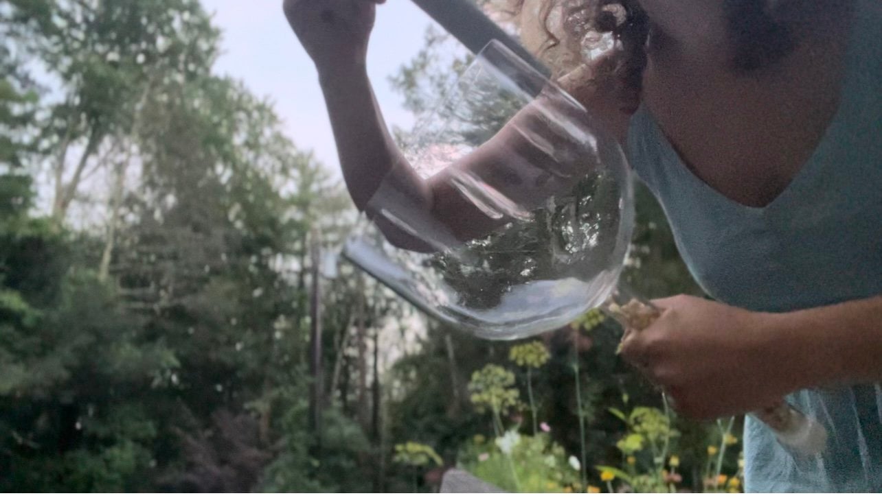 16:e årliga juni-retreaten med ljudhealing, intensivkurs