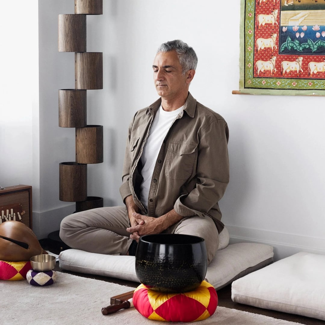 Zenmeditation
