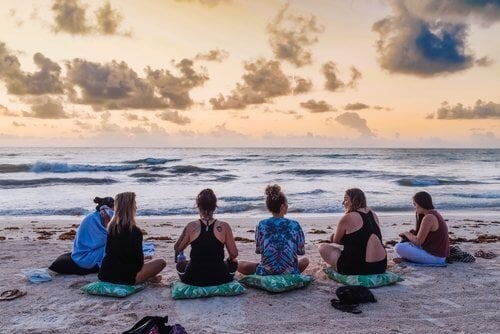 Bikini Bootcamp för kropp, sinne och själ – 15–21 augusti 2026