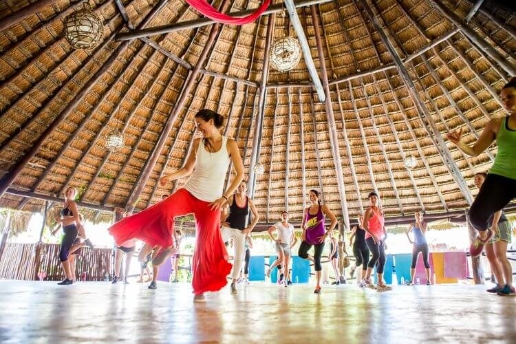 Bikini Bootcamp för kropp, sinne och själ – 15–21 augusti 2026